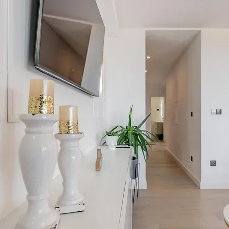Panorama Coastal Haven Gasthuis 3*