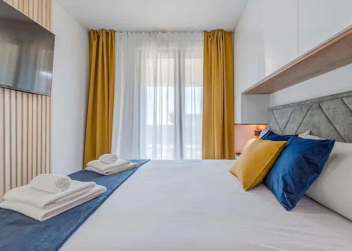 Penzion Panorama Coastal Haven