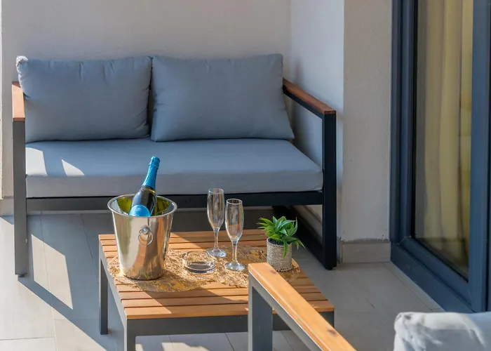 Panorama Coastal Haven Penzion