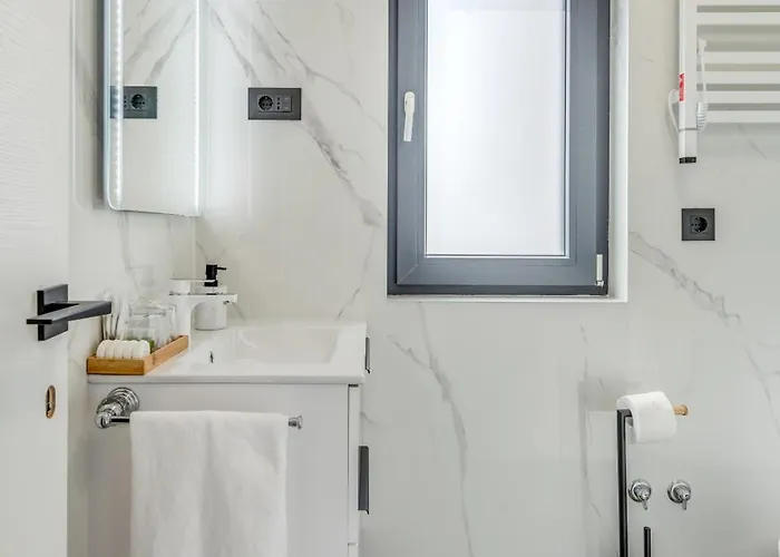 Panorama Coastal Haven Penzion 3*