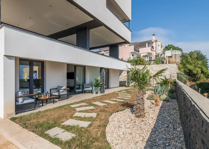 Panorama Coastal Haven Penzion 3*