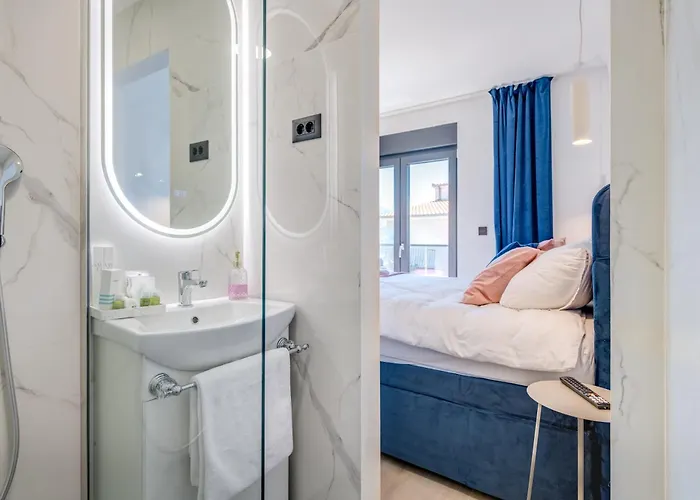 Penzion Panorama Coastal Haven