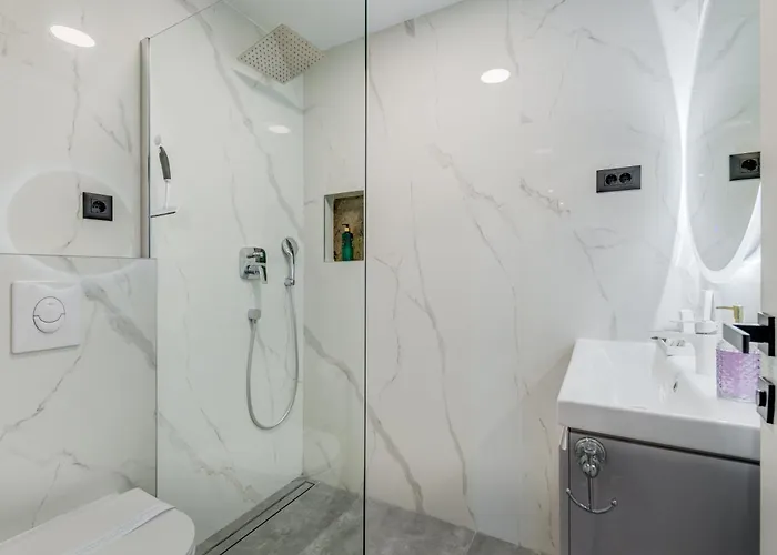 Penzion Panorama Coastal Haven 3*