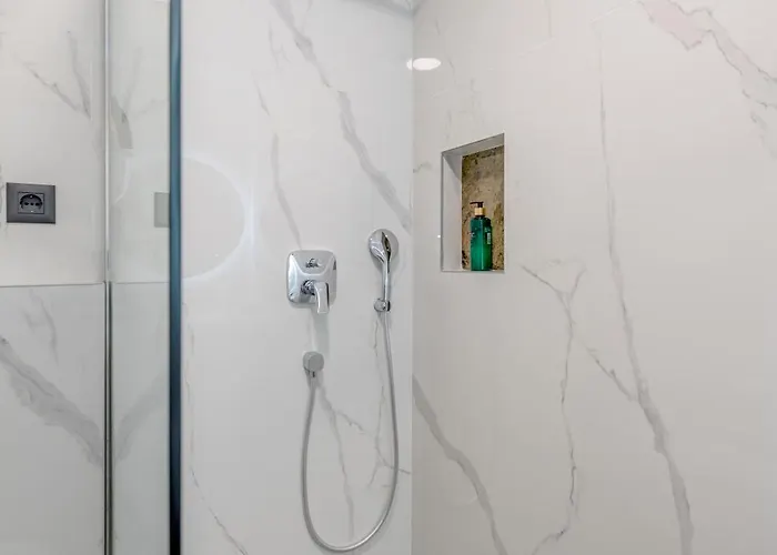 Penzion Panorama Coastal Haven Split