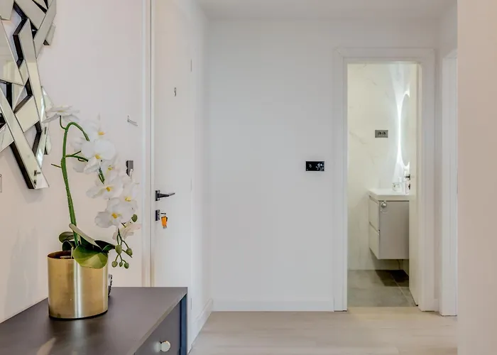 Panorama Coastal Haven 3*