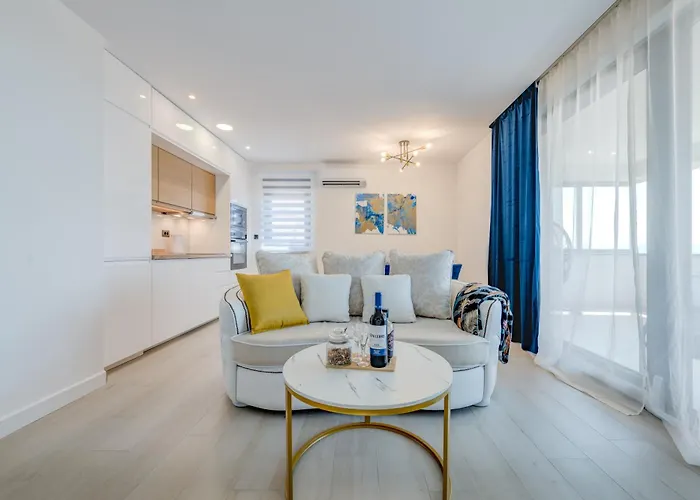 Panorama Coastal Haven Penzion 3*