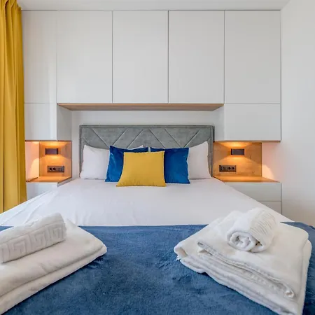 بيت ضيافة Panorama Coastal Haven *
