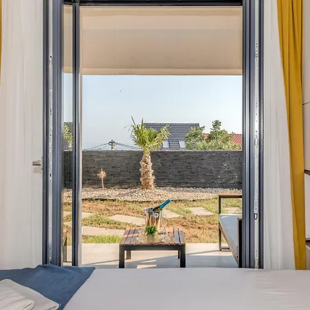 Panorama Coastal Haven سبليت