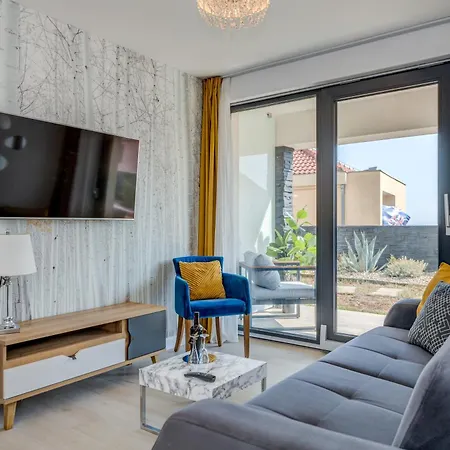 Panorama Coastal Haven