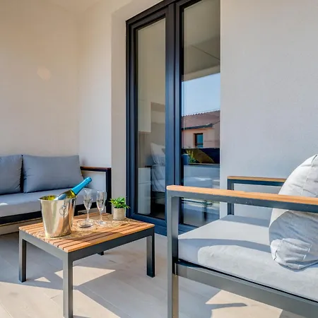 بيت ضيافة Panorama Coastal Haven