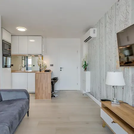 بيت ضيافة Panorama Coastal Haven