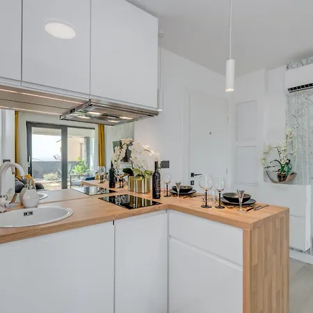 Panorama Coastal Haven سبليت