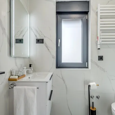 Panorama Coastal Haven 3* Split