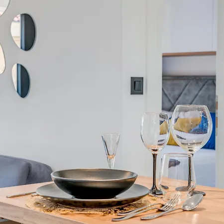 Panorama Coastal Haven 3*