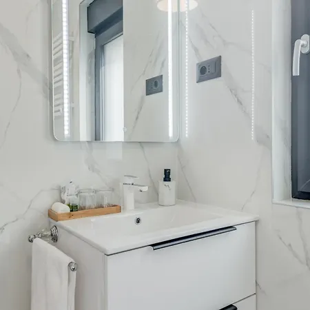 Gasthof Panorama Coastal Haven 3*