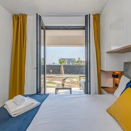 Panorama Coastal Haven Guest house Split