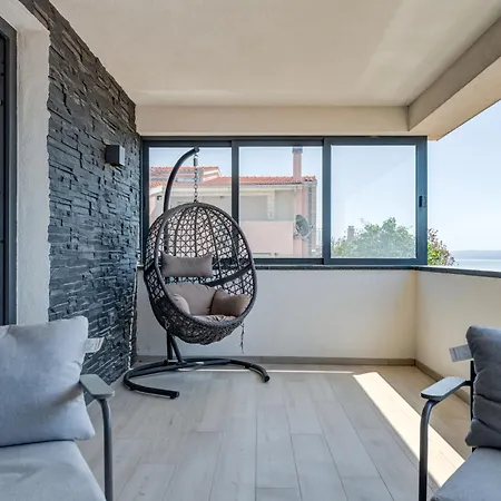 Panorama Coastal Haven Gasthof 3*