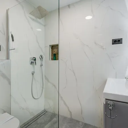 Guest house Panorama Coastal Haven 3*