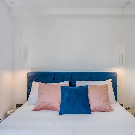 Guest house Panorama Coastal Haven