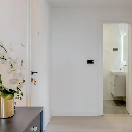 Panorama Coastal Haven 3*