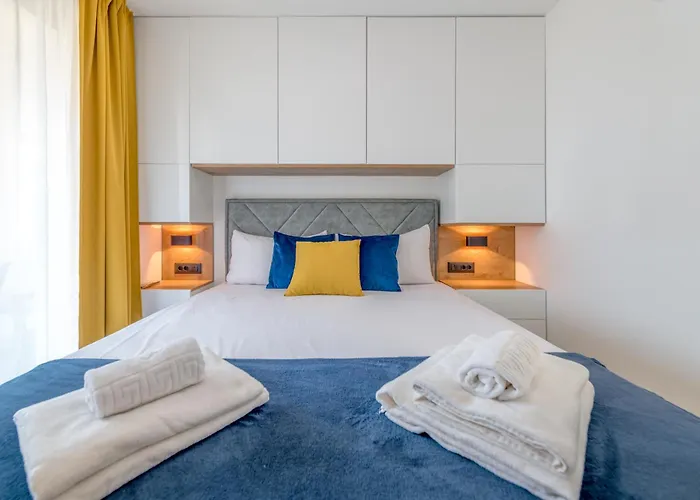 Vendégház Panorama Coastal Haven 3*