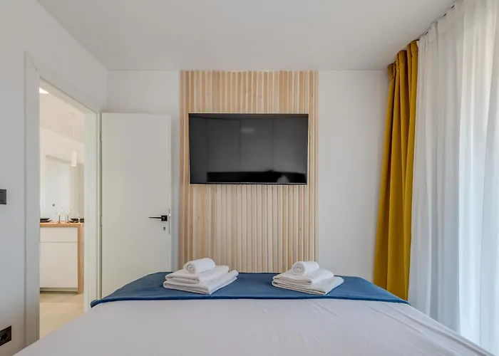 Vendégház Panorama Coastal Haven