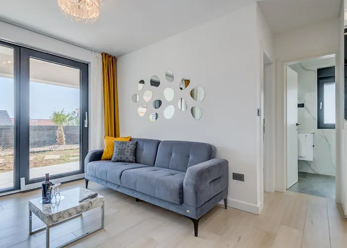 Panorama Coastal Haven Vendégház 3*