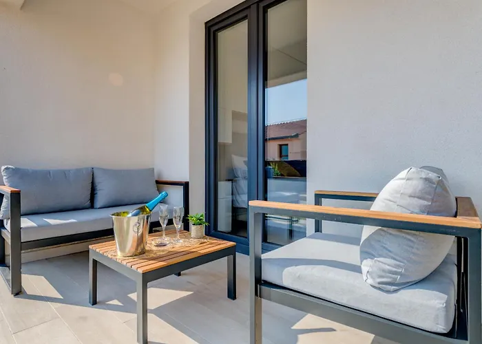 Vendégház Panorama Coastal Haven