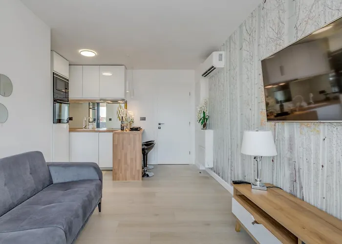 Vendégház Panorama Coastal Haven