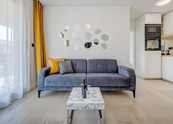 Vendégház Panorama Coastal Haven 3*