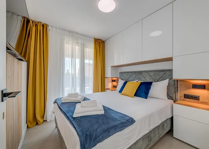 Vendégház Panorama Coastal Haven 3*