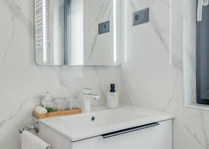 Vendégház Panorama Coastal Haven 3*