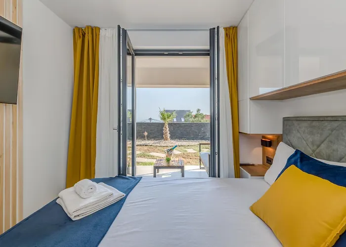 Panorama Coastal Haven Vendégház Split