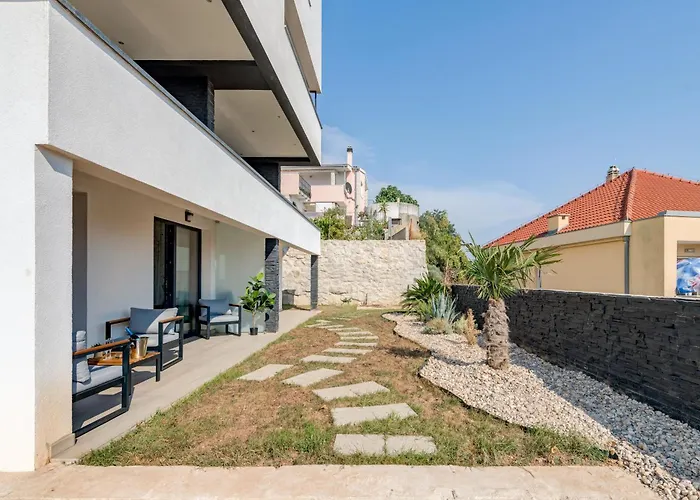 Casa de hóspedes Panorama Coastal Haven
