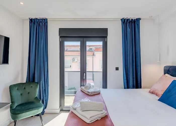 Panorama Coastal Haven