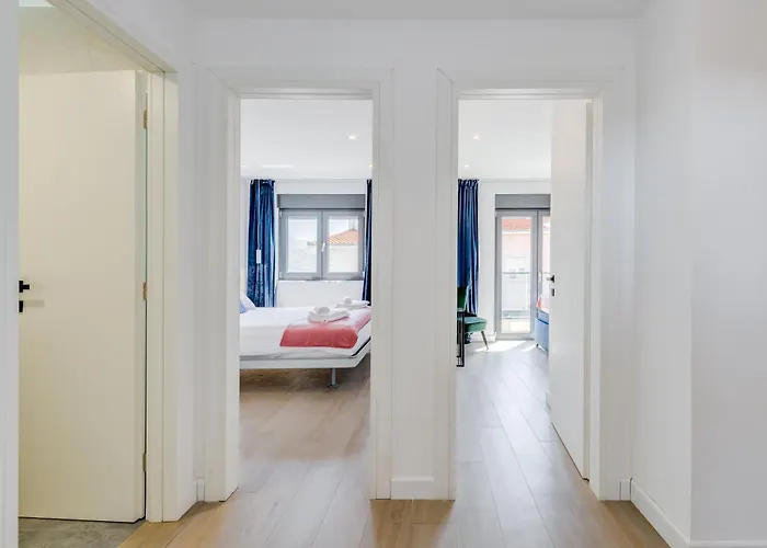 Panorama Coastal Haven 3* Split