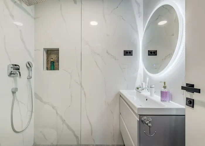 Panorama Coastal Haven Vendégház 3*