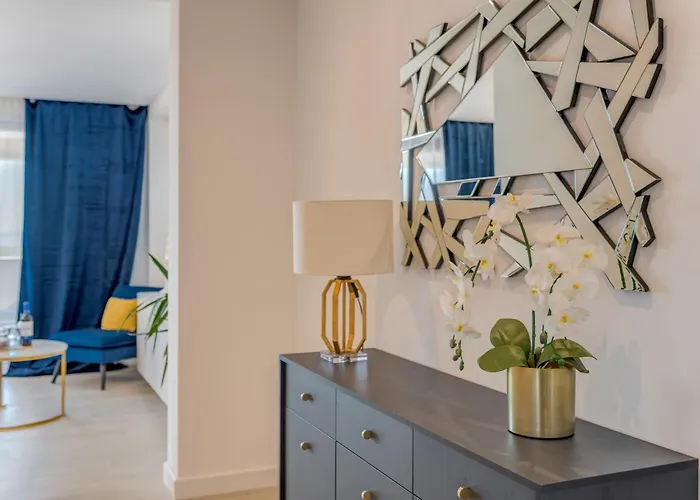 Vendégház Panorama Coastal Haven Split