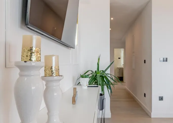 Panorama Coastal Haven Vendégház 3*