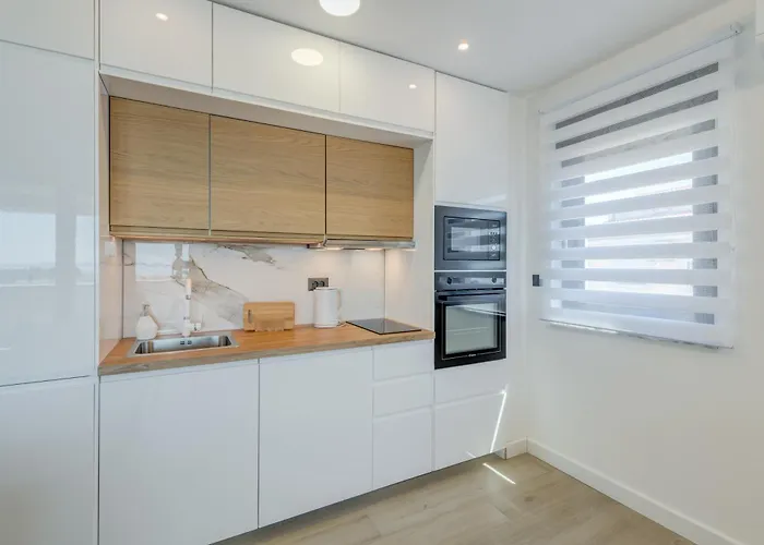 Panorama Coastal Haven