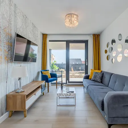 Panorama Coastal Haven בית הארחה