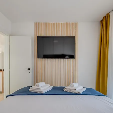 Guest house Panorama Coastal Haven