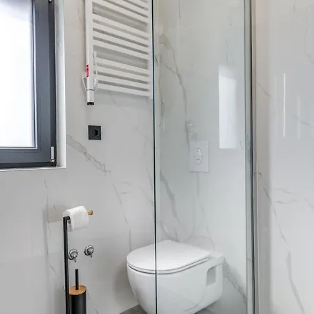 Panorama Coastal Haven 3*