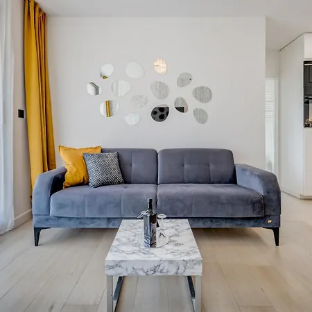 בית הארחה Panorama Coastal Haven 4*