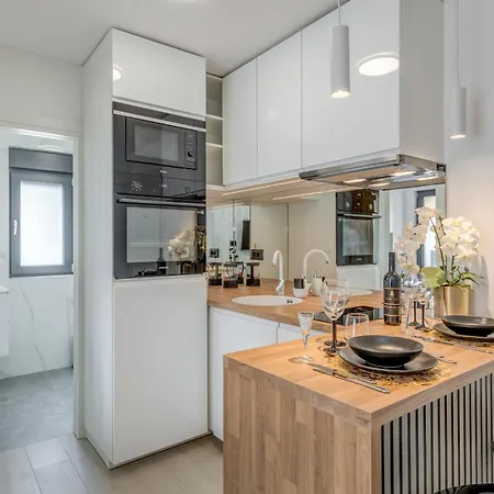 Panorama Coastal Haven 3*