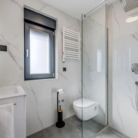 Gæstehus Panorama Coastal Haven