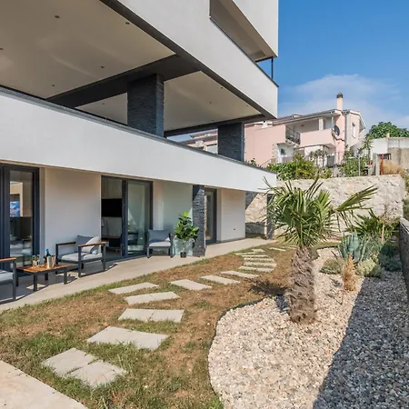 Panorama Coastal Haven בית הארחה 4*
