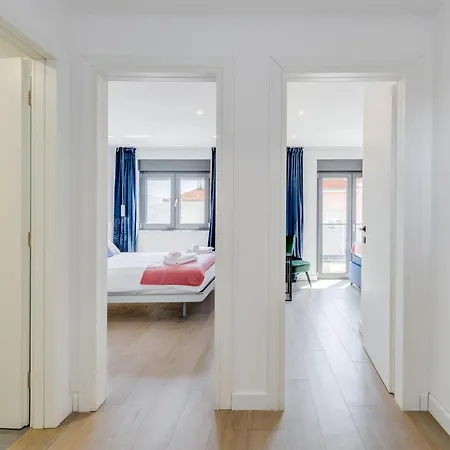 Panorama Coastal Haven 4* ספליט