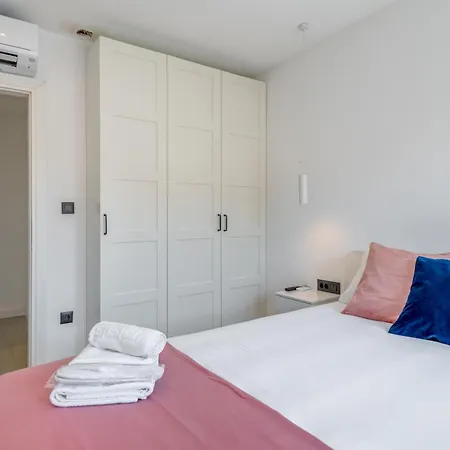 Panorama Coastal Haven Gæstehus