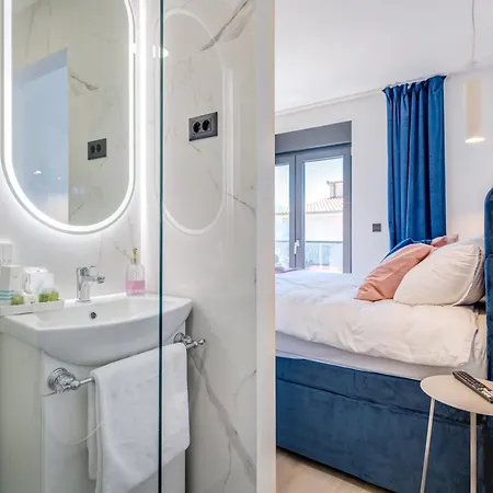 Gæstehus Panorama Coastal Haven